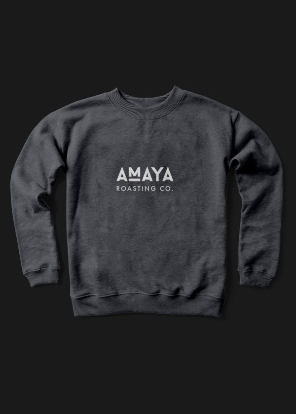 AMAYA Sweatshirt