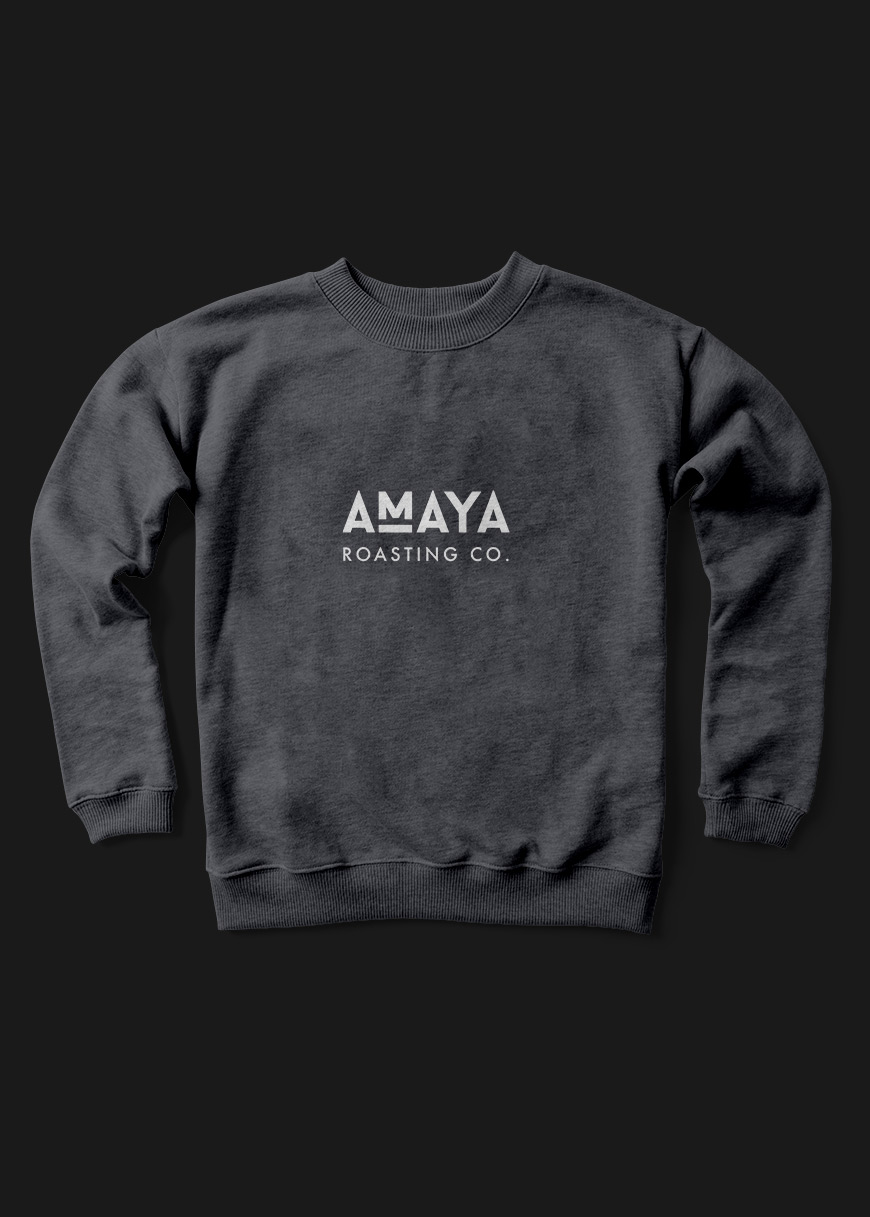 AMAYA Sweatshirt