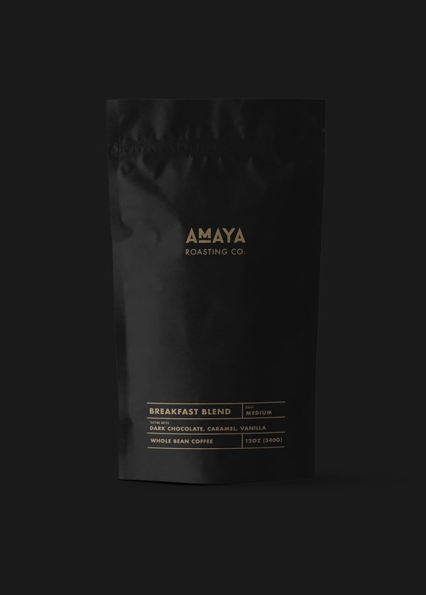Colombia Dark Roast